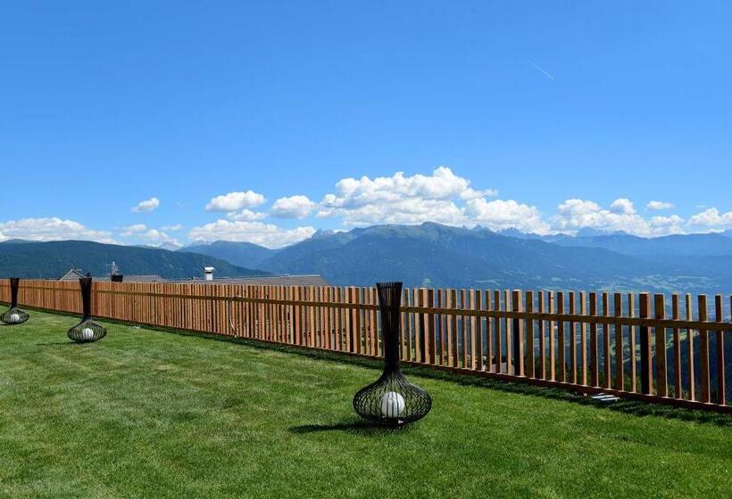 Шале 1 Спальня, Tratterhof Mountain Sky