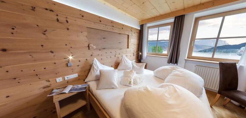Апартаменты 2 Спальни, Tratterhof Mountain Sky