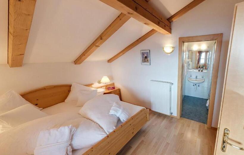 شقة غرفة واحدة, Tratterhof Mountain Sky