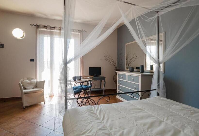 חדר סטנדרט, Villa Albina