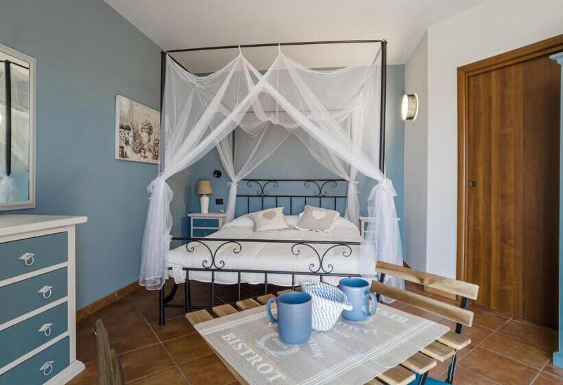 스탠다드 룸, Villa Albina