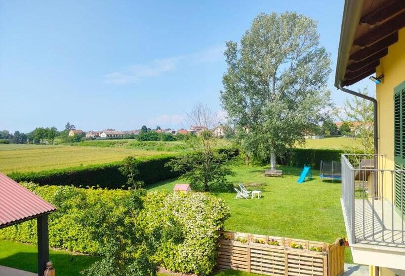 חדר סטנדרט, Villa Albina