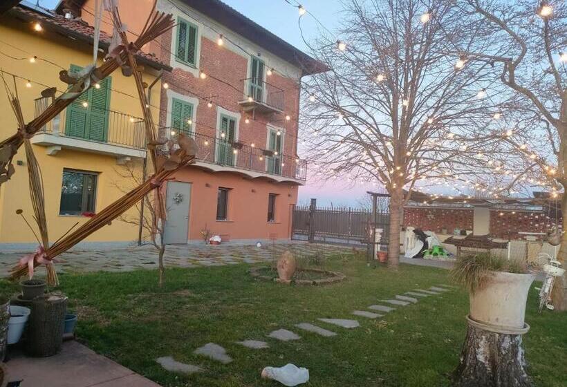 חדר סטנדרט, Villa Albina