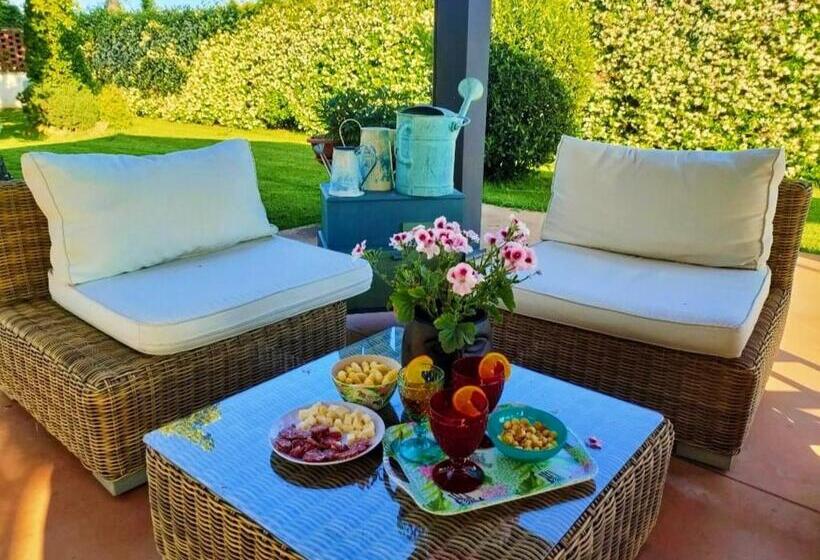 חדר סטנדרט, Villa Albina