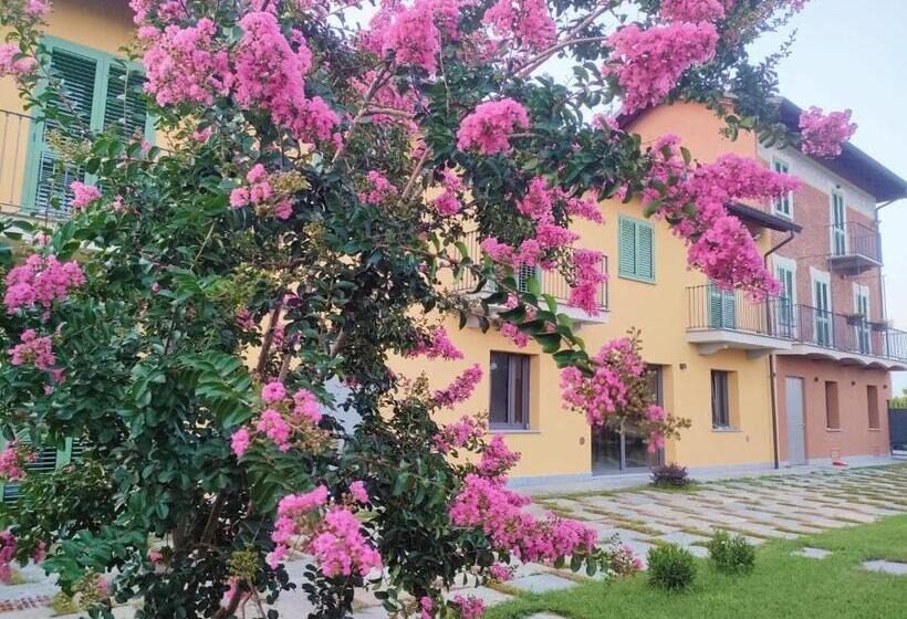 חדר סטנדרט, Villa Albina