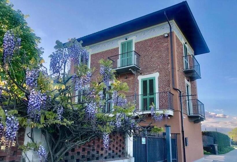 스탠다드 룸, Villa Albina