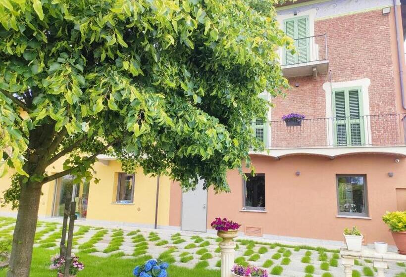 חדר סטנדרט, Villa Albina