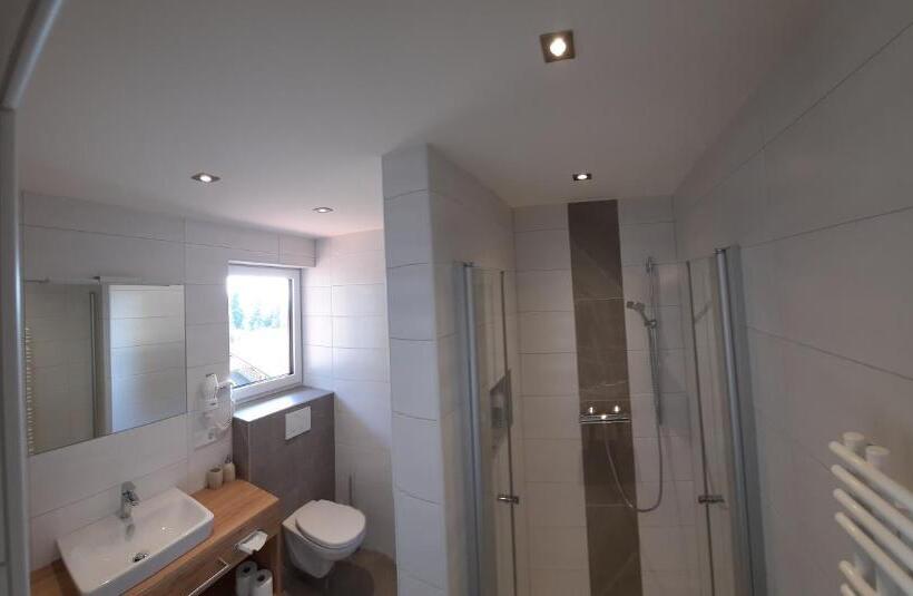 Номер Superior Одноместный, Alpengasthaus Gießlhütte