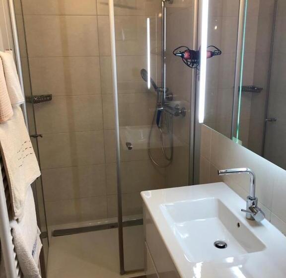 Апартаменты 1 Спальня, Alpengasthaus Gießlhütte