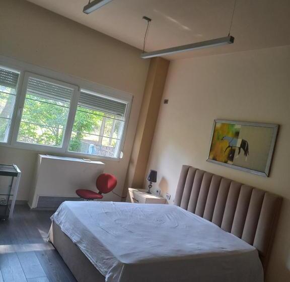 Номер Стандарт, Cada View