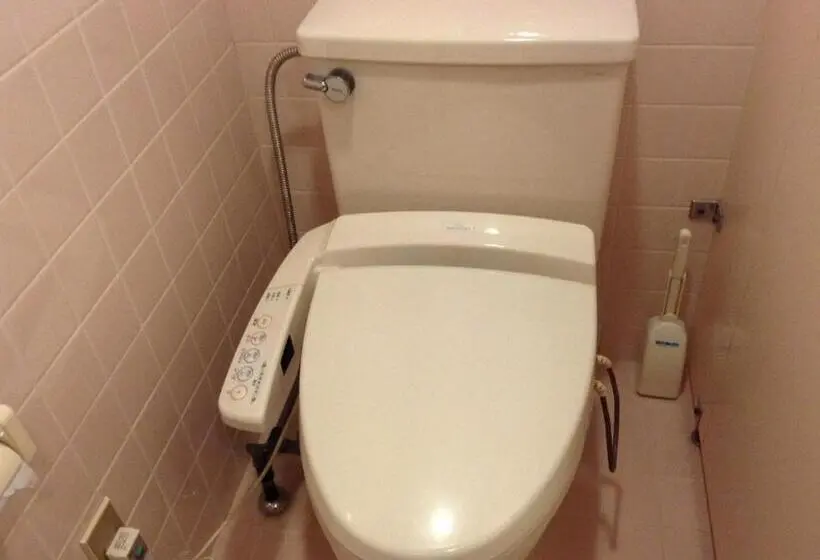 スタンダード４人部屋, Chitosekan