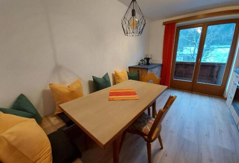 آپارتمان 2 خوابه, Haus Monika Und Haus Claudia