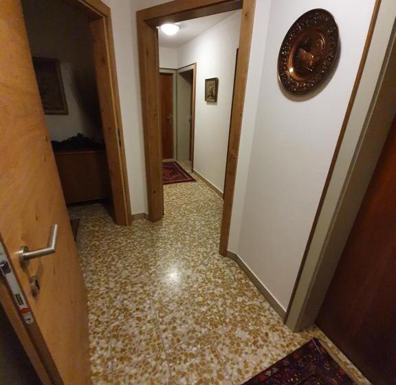 آپارتمان 2 خوابه, Haus Monika Und Haus Claudia