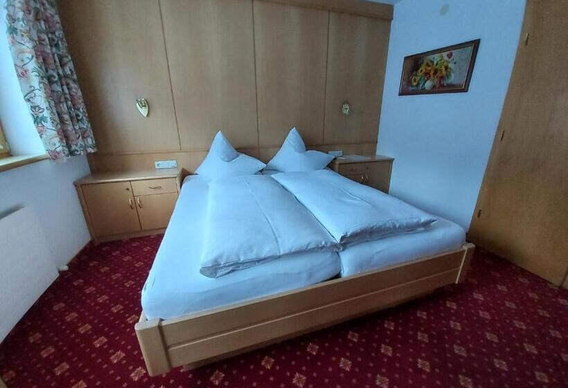 آپارتمان 1 خوابه همکف, Haus Monika Und Haus Claudia