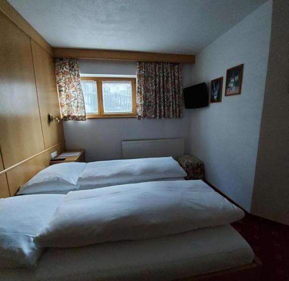 آپارتمان 1 خوابه همکف, Haus Monika Und Haus Claudia