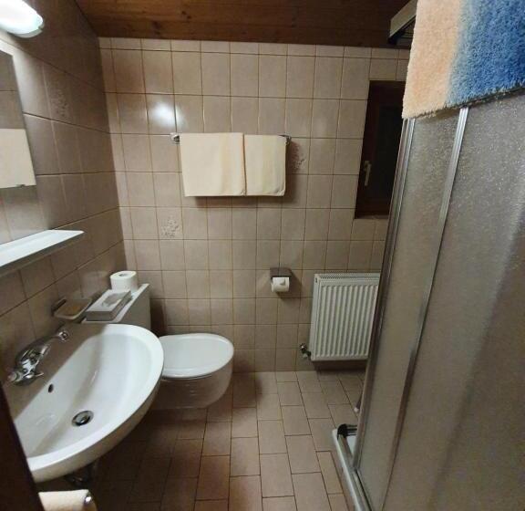 آپارتمان 3 خوابه, Haus Monika Und Haus Claudia