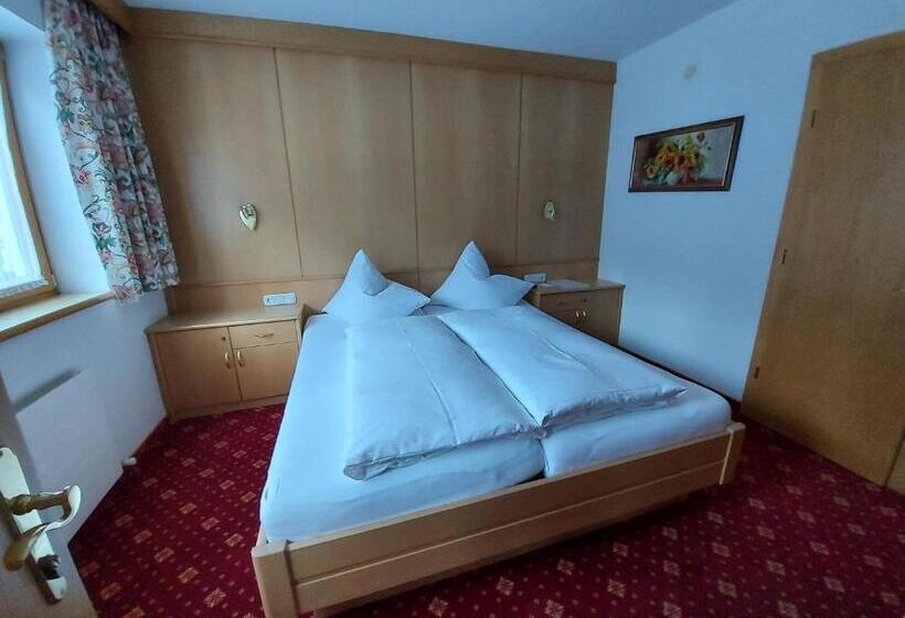 آپارتمان 1 خوابه همکف, Haus Monika Und Haus Claudia