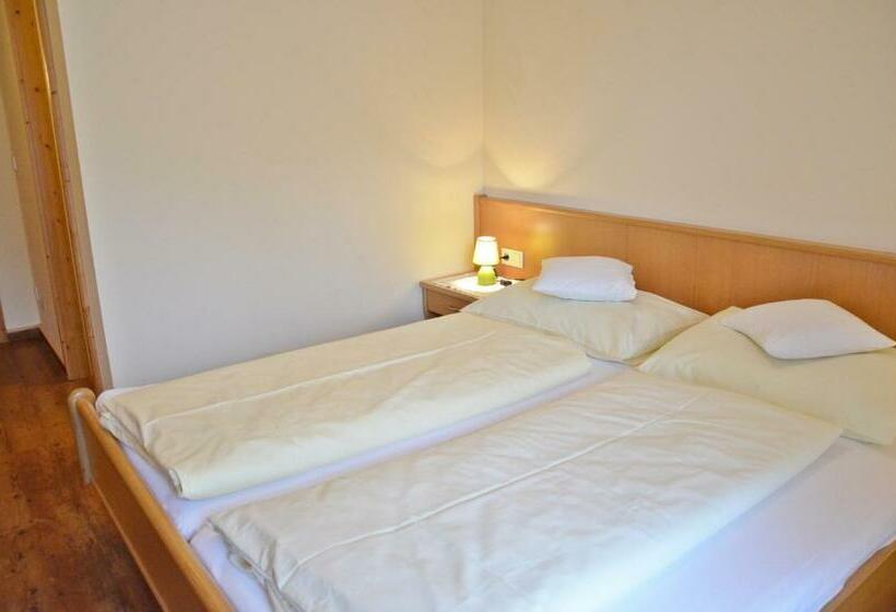 スタンダードルーム, Hoferbauergut