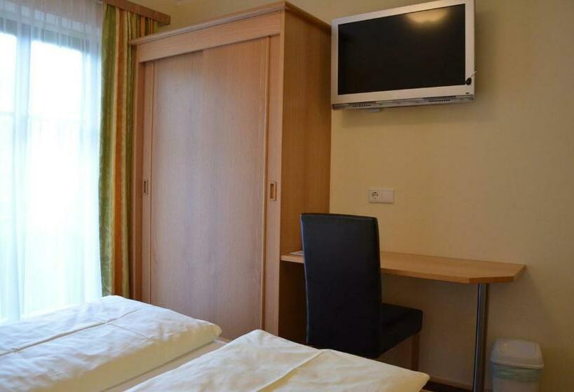 スタンダードルーム, Hoferbauergut