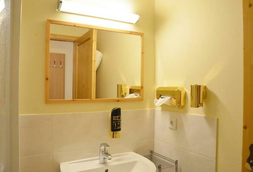 スタンダードルーム, Hoferbauergut