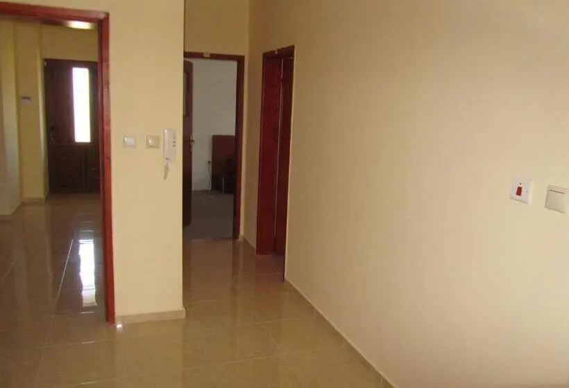 آپارتمان 2 خوابه با بالکن, Lilia Guest House