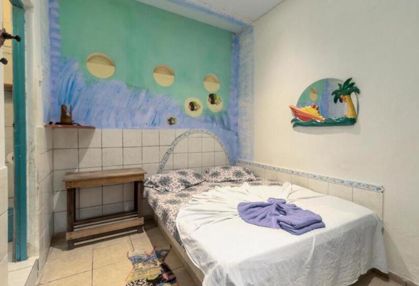 스탠다드 룸, Pousada Aguas Marinhas