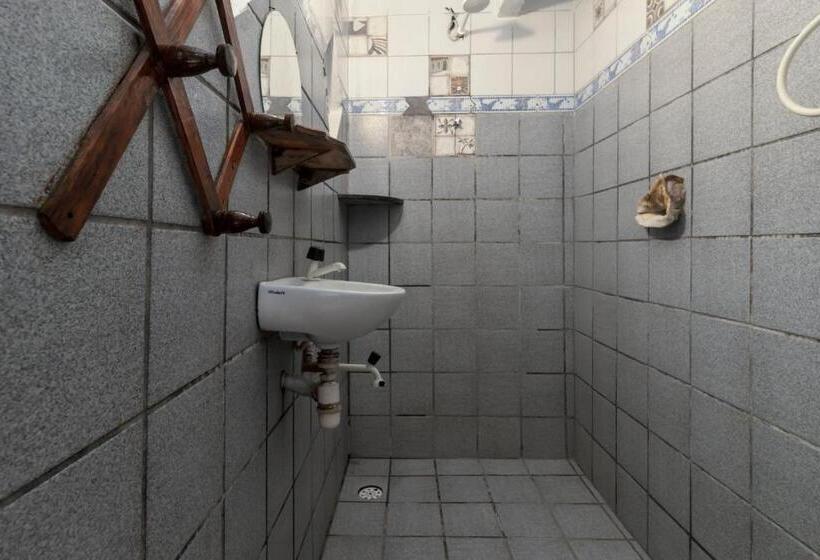 스탠다드 룸, Pousada Aguas Marinhas