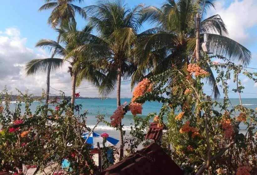 سوییت با چشمانداز دریا, Pousada Aguas Marinhas