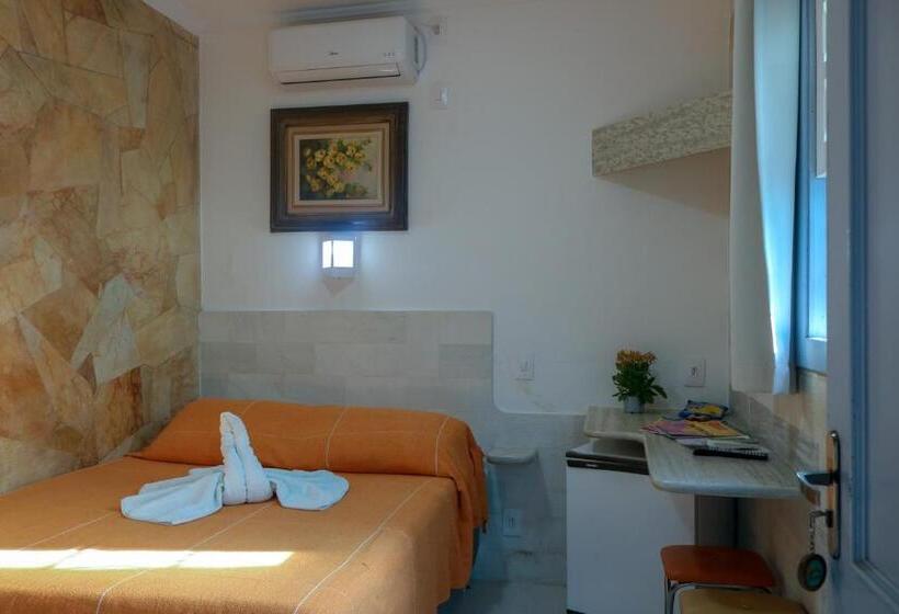 스탠다드 룸, Pousada Arco íris