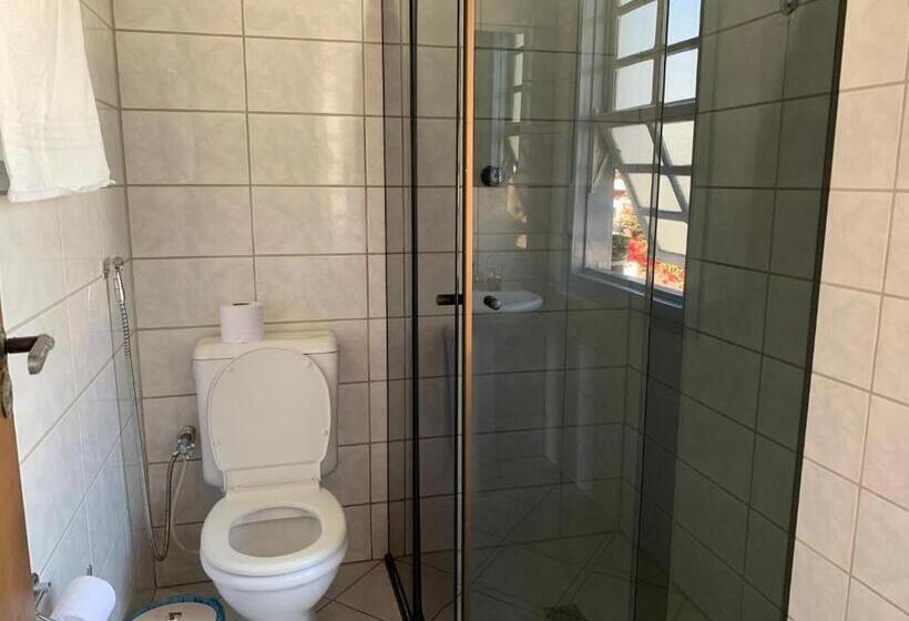 스탠다드 내측 룸, Pousada Arco íris