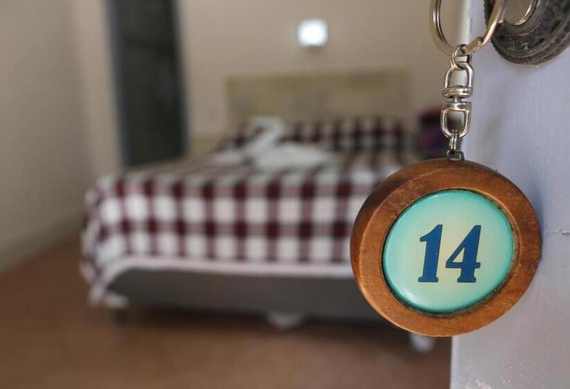 스탠다드 자쿠지 룸, Pousada Arco íris