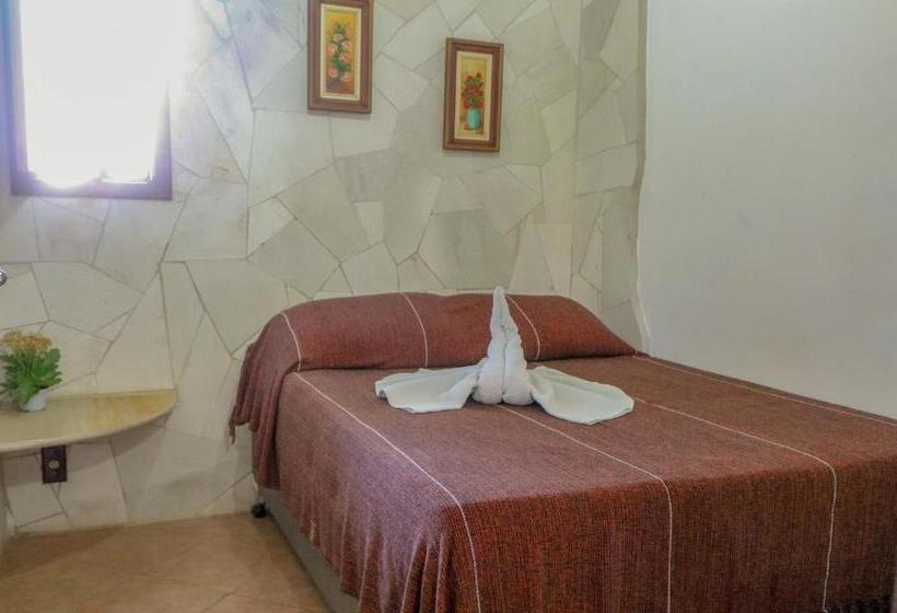 샬레, Pousada Arco íris