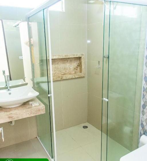 Шале 1 Спальня, Pousada Rural Estação Verde