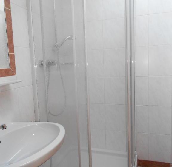 Семейный Номер, Pension Thorerhof