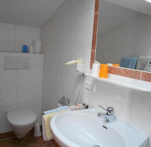 Номер Стандарт, Pension Thorerhof