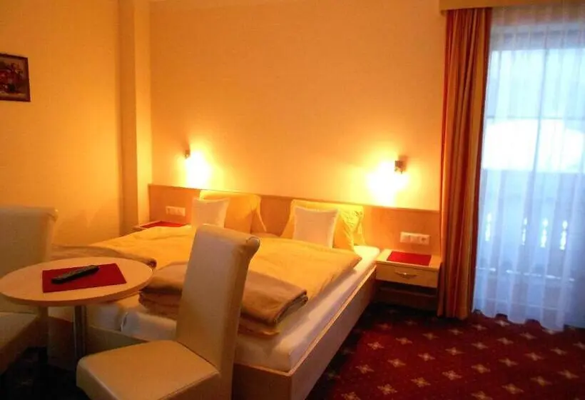 スタンダードルーム, Pension Thorerhof
