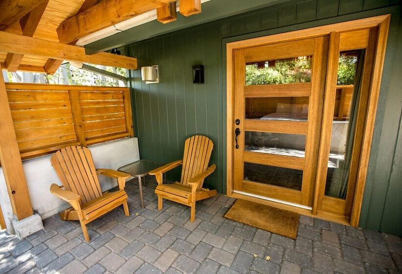 スイート, Creekside Inn Sedona