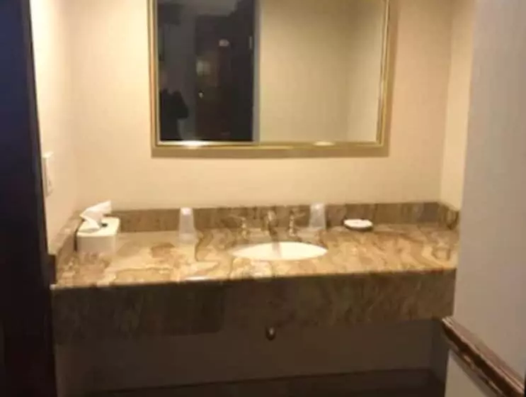 スイート（家族用）, Chalet Inn & Suites
