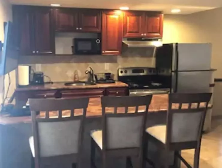 スイート（家族用）, Chalet Inn & Suites