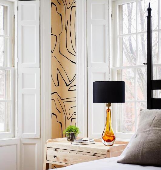 اتاق استاندارد, Blind Tiger Portland Danforth Street