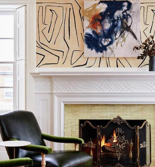 اتاق استاندارد, Blind Tiger Portland Danforth Street