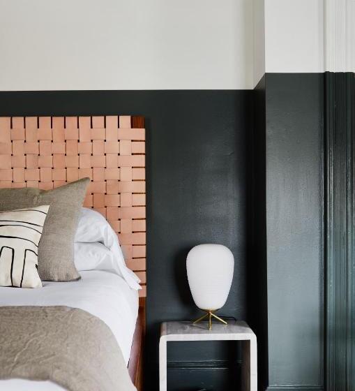 اتاق استاندارد, Blind Tiger Portland Danforth Street