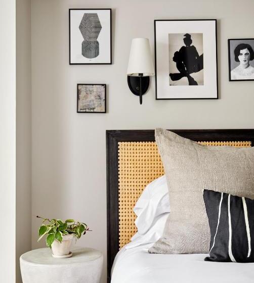 اتاق استاندارد, Blind Tiger Portland Danforth Street