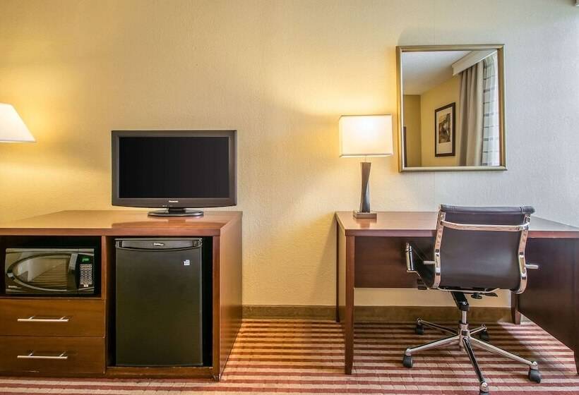 ファミリールーム, Comfort Inn & Suites Kissimmee By The Parks