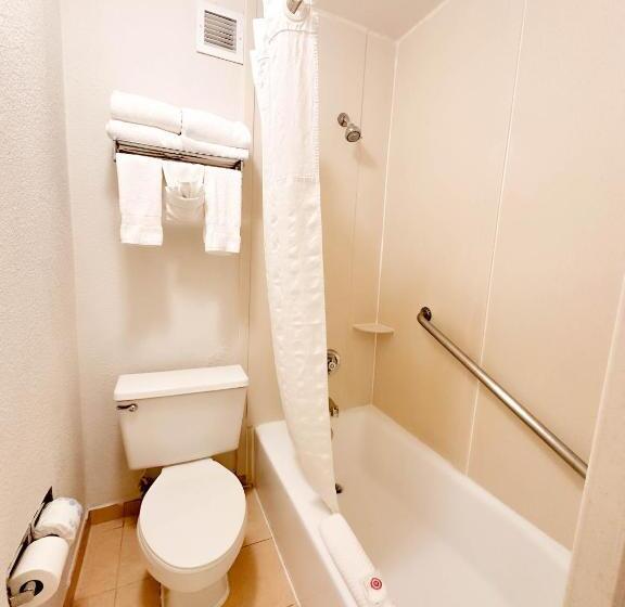 Quarto Familiar, Comfort Inn & Suites Kissimmee By The Parks