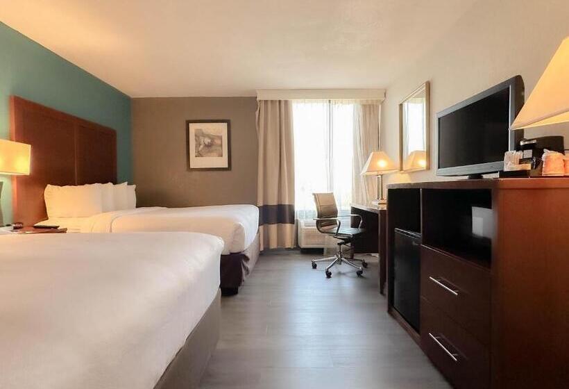 ファミリールーム, Comfort Inn & Suites Kissimmee By The Parks
