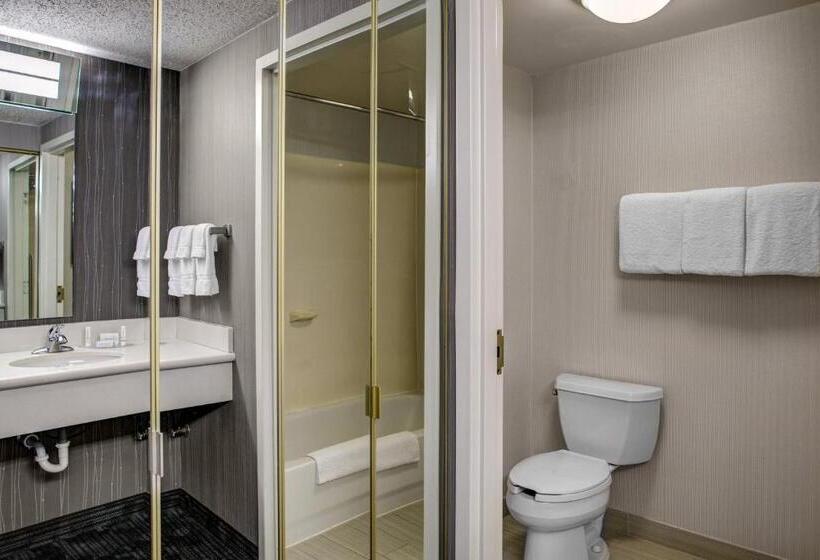 Номер Стандарт, Courtyard By Marriott Cleveland Westlake