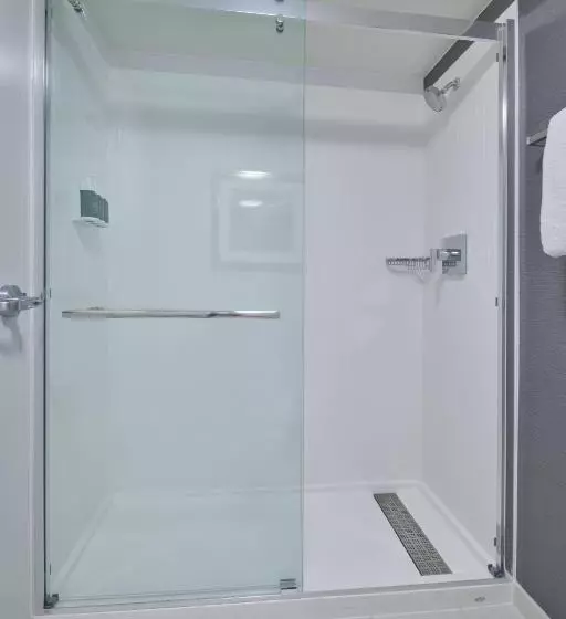 Standard-huone, Courtyard By Marriott Detroit Troy