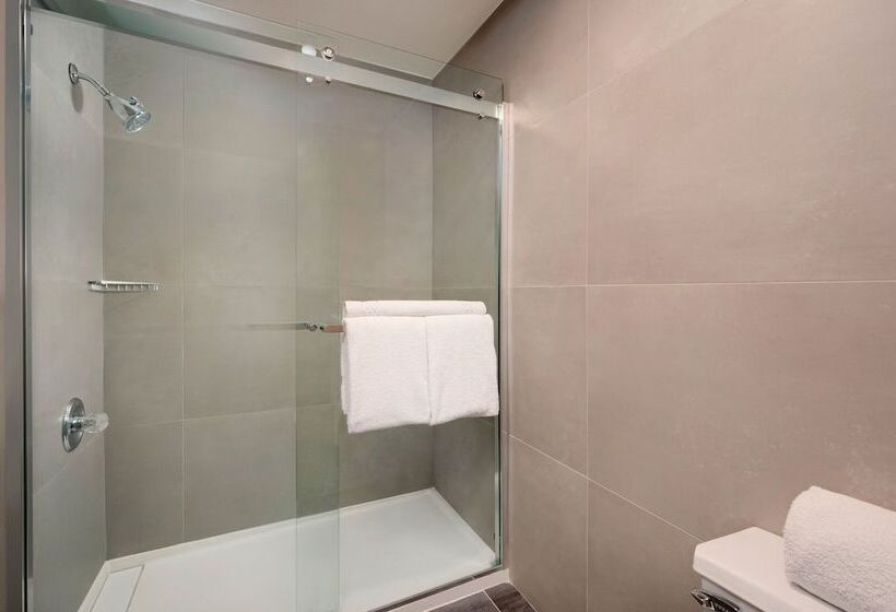 اتاق اجرایی, Courtyard By Marriott Indianapolis South