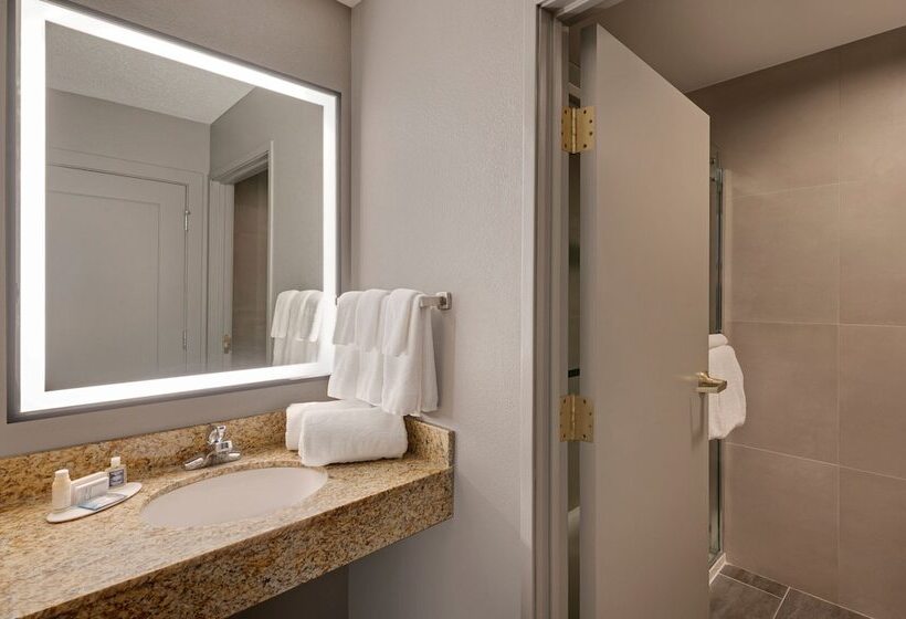 اتاق اجرایی, Courtyard By Marriott Indianapolis South